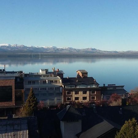 Apartmán Design 440 San Carlos de Bariloche Exteriér fotografie