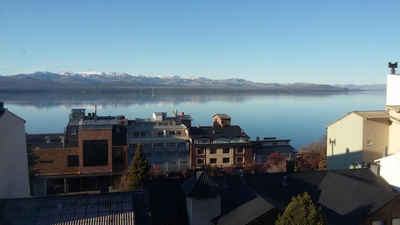 Apartmán Design 440 San Carlos de Bariloche Exteriér fotografie